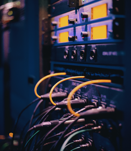 Хмарні комутатори Dahua: інноваційне рішення для управління мережами