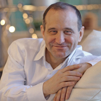 Степан - <span>Директор</span>