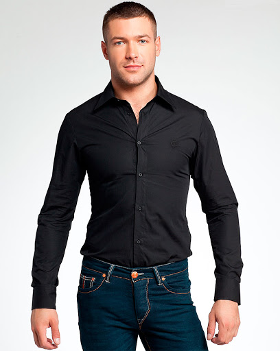 Олександр - <span>Власник компанії</span>